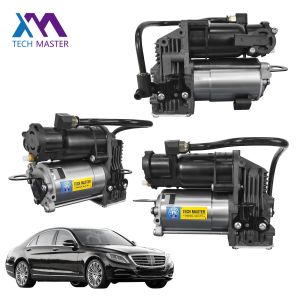 ISO9001 Approved and Cost-Effective 2223200604 2223200404 Air Compressor for