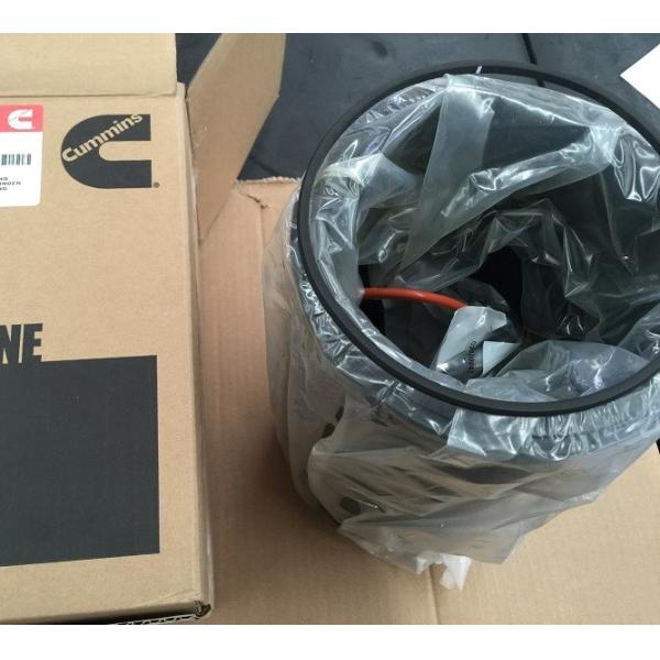 Buy Cummins Original Cylinder Liner Diesel Engine Liner Kit 3007525 Spare Parts at wholesale prices