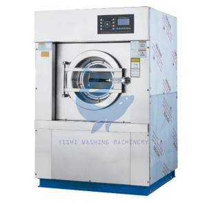 XGQHG-15KG Stackable Washer And Dryer Commercial Washer Dryer