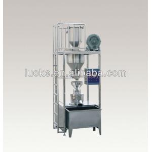 MJ300-1-1D CE Soybean Grinding Machine with Video Technical Support and High