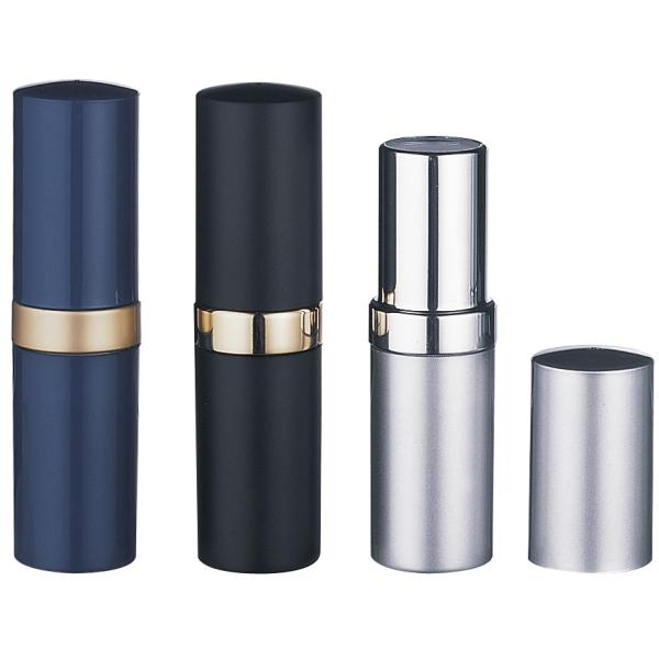 Buy Plastick lipstick case, lipstick tube,lipstick container, New design lipstick tube at wholesale prices