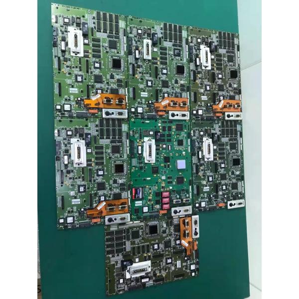PB 840 4-075726-30 BD CPU Board for Puritan Bennett 840 Ventilator