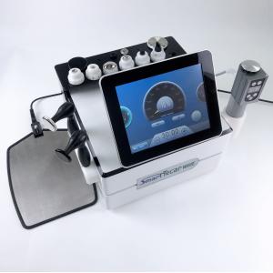 200MJ Ultrasound Therapy Machine Diathermy Radiofrequency Physiotherapy