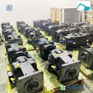 A20VLO60 A20VLO95 A20VLO190 A20VLO260 A20VLO520 Rexroth Axial Hydraulic Pump