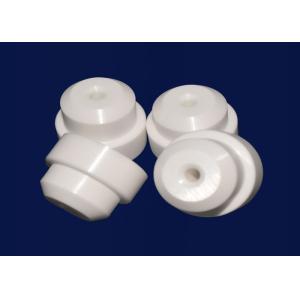 Quality Refractory Ceramic Sandblasting Nozzles Advanced Industrial Ceramics Parts for sale