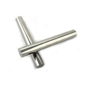 High Hardness Tungsten Carbide Rod For Wood Cutting OEM Accepted