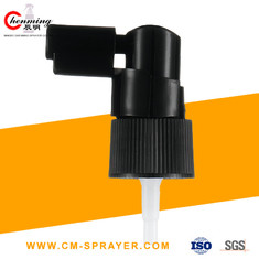 Buy Black Fine Mist Sprayer 24/410 20/410 20/400 at wholesale prices