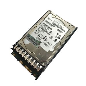 Quality Hpe Hdd Server Hard Drive 600G 15k Sas for Hpe Server for sale