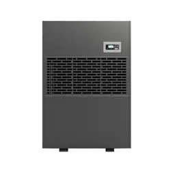 288L/D Industrial Dehumidifiers High Temperature Resistance Planting Rooms