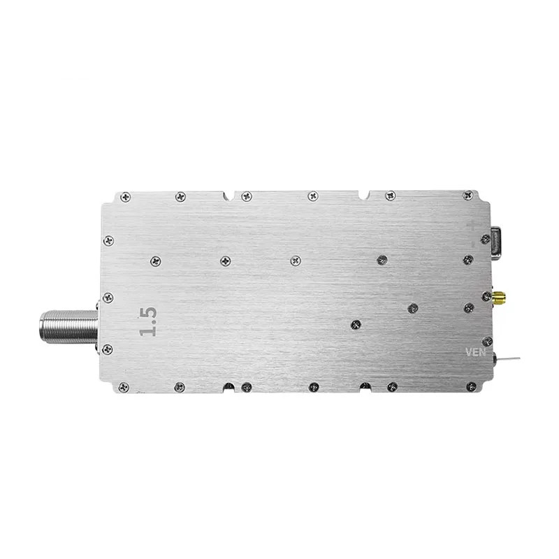 Buy High Performance VHF Power Amplifier Module 700MHz-2700MHz 200W at wholesale prices