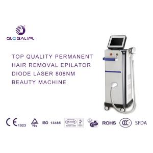 FDA Approved 400ms 38J/cm² Soprano Ice Platinum Machine