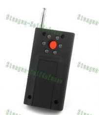 RF Signal Camera Audio wireless BUG Detector Locator Tracer XB-68