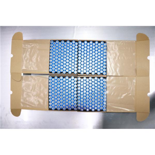 Stable Performance 1500mah Lithium Ion Battery Built - In Anti Explosion Protection