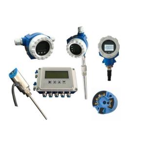 Intrinsically Safe Head Mounted Temperature Transmitter For Industrial