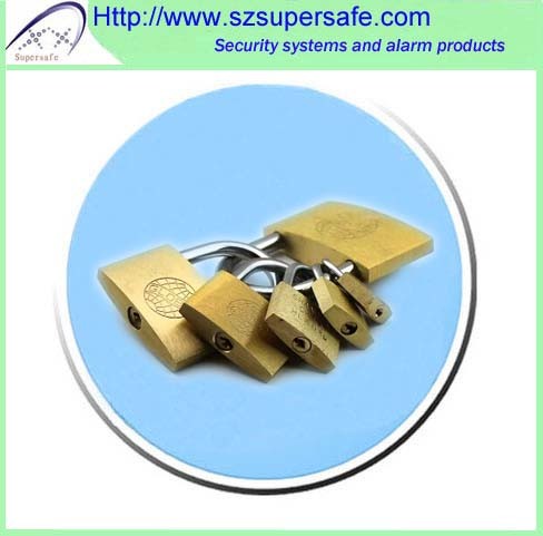 Buy Heavy Duty Brass Padlock at wholesale prices