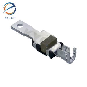 Wholesale Price Auto Parts Battery Positive Buckle LR026101 LR033014 LR076232