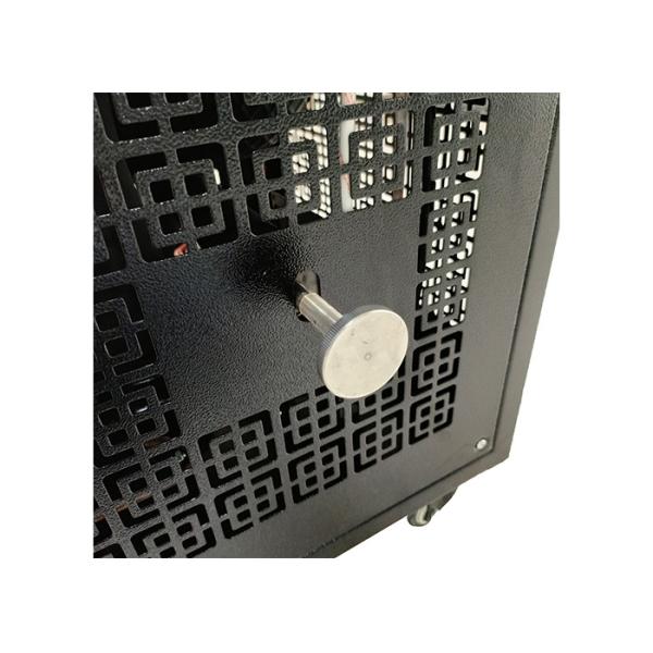 Stainless Steel PLC Control Home Freeze Dryer With 6 - 8kg Capacity