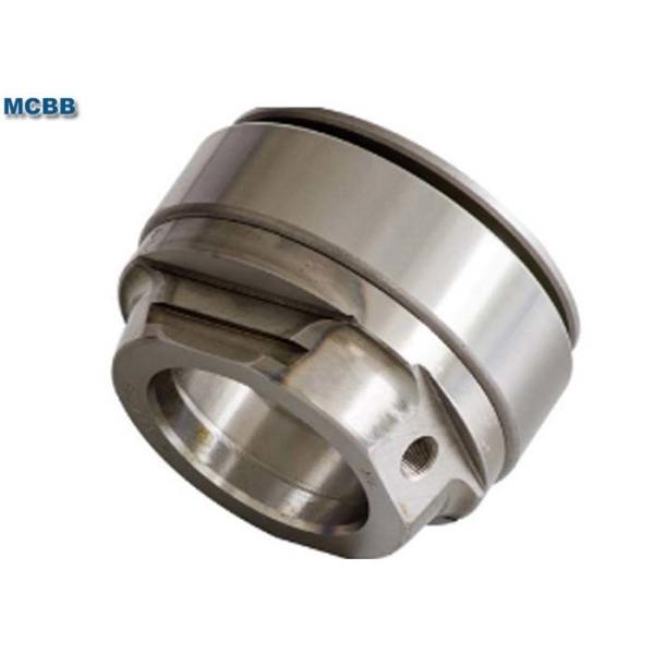 Buy High Precision Clutch Release Bearings High Temperature Resistance at wholesale prices