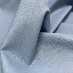 Density 75X75 Cotton Dyed Fabric 58" For Garments