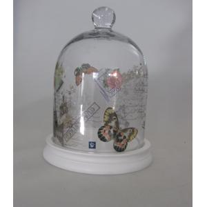 Quality OEM Handmade Glass dome for sale