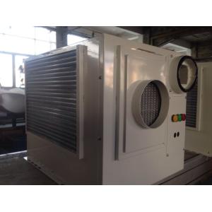 Safe Elevator Air Conditioning Customizable High Efficient Long Life Span