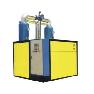 Regeneration Air Compressor Dryer