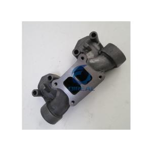 China Cummins diesel machinery engine parts NT855 Exhaust manifold 3026051 on sale
