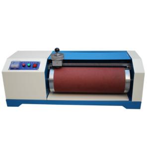 ASTM D5963 DIN Rubber Wear Abrasion Tester DIN Abrasion Tester