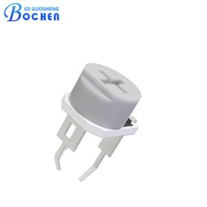 RoHS Vertical Mounting Cermet Trimmer Potentiometer W206A 102