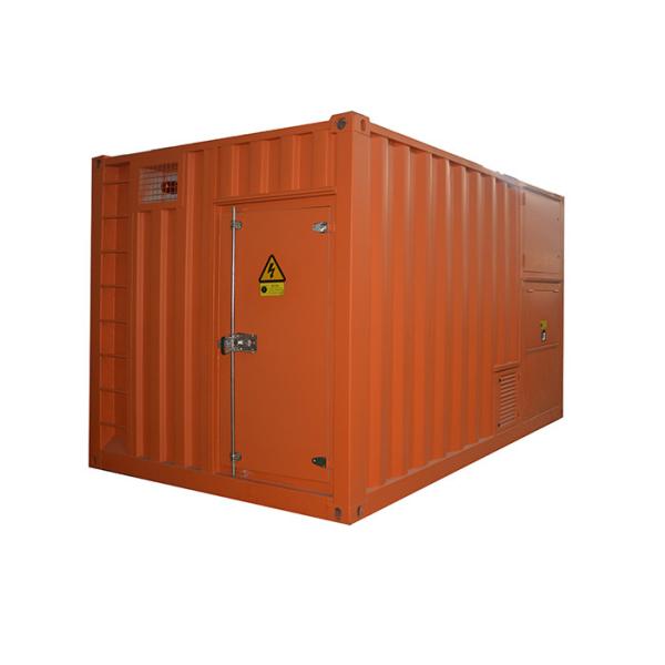 Buy 3 Phase Power Banks Electrical Load Testing Equipment With Copper Conductor at wholesale prices