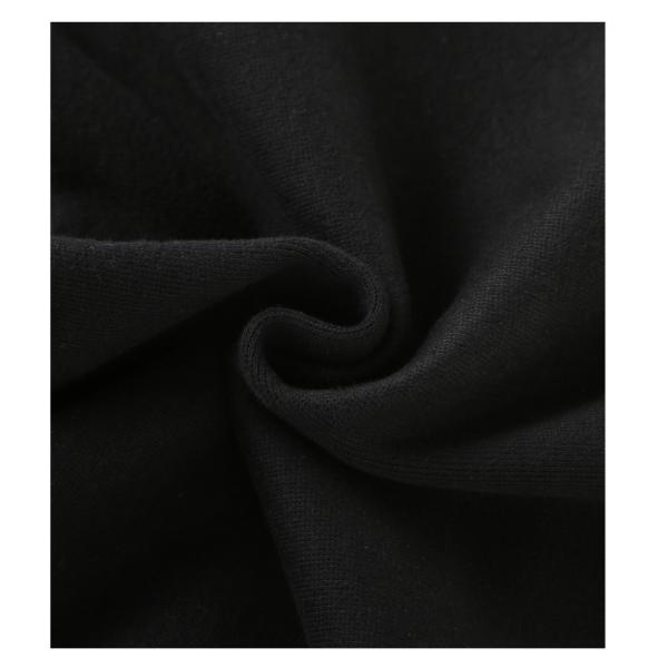 Children's Spring and Autumn clothing matching color warm casual jumper cartoon printed hoodie Korean two-piece set