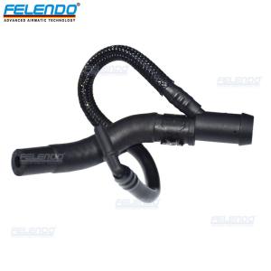 LR012643 Vehicle Hoses , Small ID Elbow Rubber Intercooler Turbo Hose