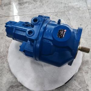 Excavator Hydraulic Pump AP2D28LV1RS7-790-0 Piston Pump Suitable for Model