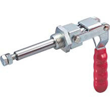 36224 Push Pull Toggle Clamp External Thread Mounting Destaco 624M