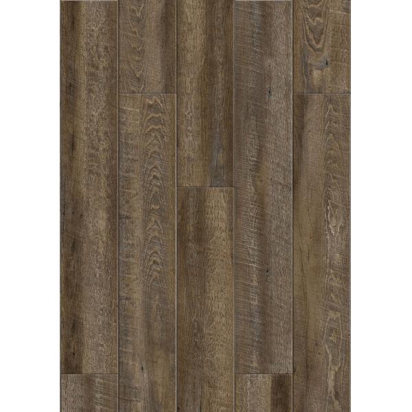 GL-W7203-1Pine Grain Stone Vinyl SPC Flooring For Coffee House Hotel