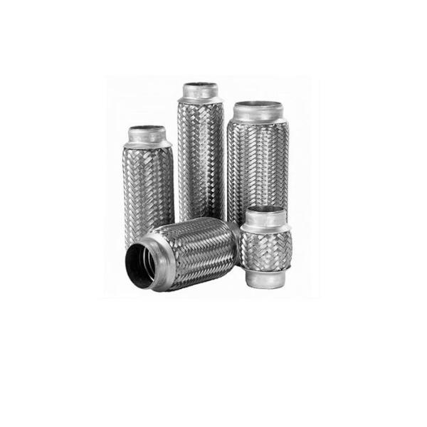 Buy Car Trucks Ford Front Exhaust System 3 Inch Exhaust Flex Pipe at wholesale prices