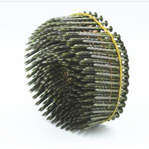 Mexico coil nails manufacturer,15 degree pallet coil nails
