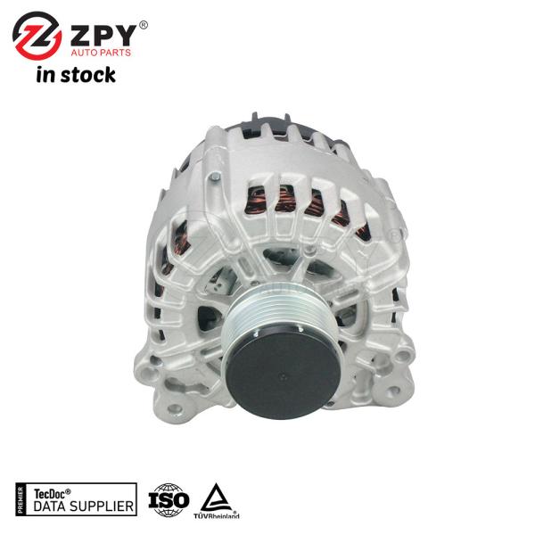 Alternator For VW Passat B6 2.0 TDI BKP 180Amp 03L 903 023E