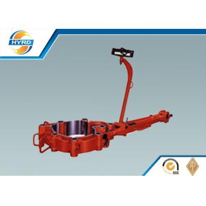 Oil And Gas Tools And Equipment Extended Casing Power Tongs API Standard