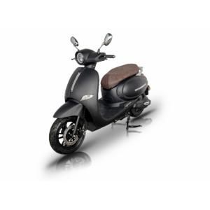 LY-BD08Electric motorcycle Electric bicycle adult electric scooter