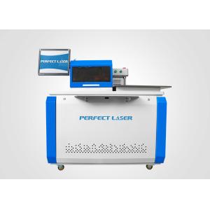 Aluminium Sheet Channel Letter Bending Machine for Stainless Steel