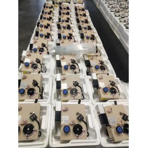 Winding Wire Tensioner Magnetic With Tension Release