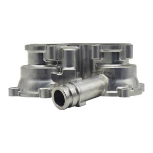 Customized High Precision CNC Machining Parts with 0.01-0.05mm Tolerance and 1