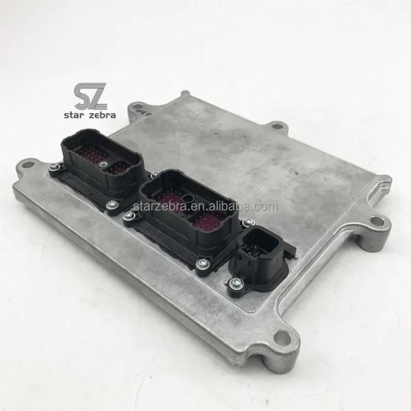 Diesel Filter Seat for Crawler Excavator ISC QSC ISL Module Electronic Control CM2850 ECM4354531 4354532 PC200-8 PC210-8 QSL9