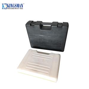 380V - 440V Accumulator Blow Moulding Machine , Plastic Drum Blow Molding