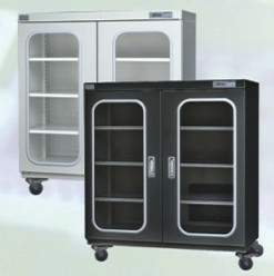 -9 ° C ~ 99 °C Mini Stable Anti Static Chamber LED Digital Display Weight ≤ 50KG