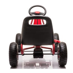 Product Size 110*61*62cm Ride On Toy 2022 Children's Four-Wheel Pedal Karting