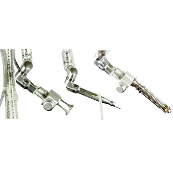 Salon CO2 Fractional Laser Machine Stretch Mark Removal With RF Metal Tube