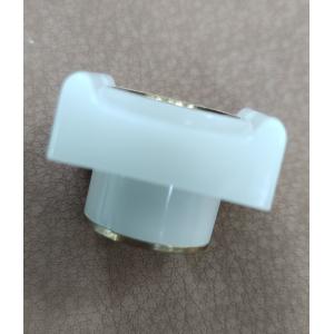 Smooth Surface Finish Injection Molding System with Short Lead Time