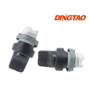 925500605 Knob 3pos Main Black W Hldr M3ss1-10b00 GTXL GT1000 Auto Cutter Parts